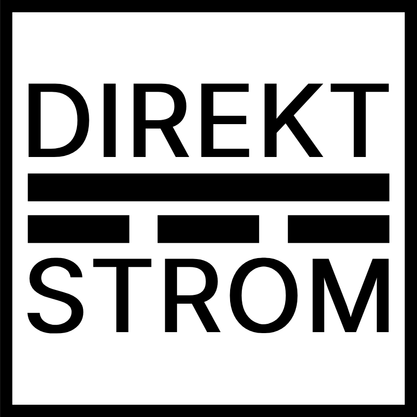direktstrom Logo